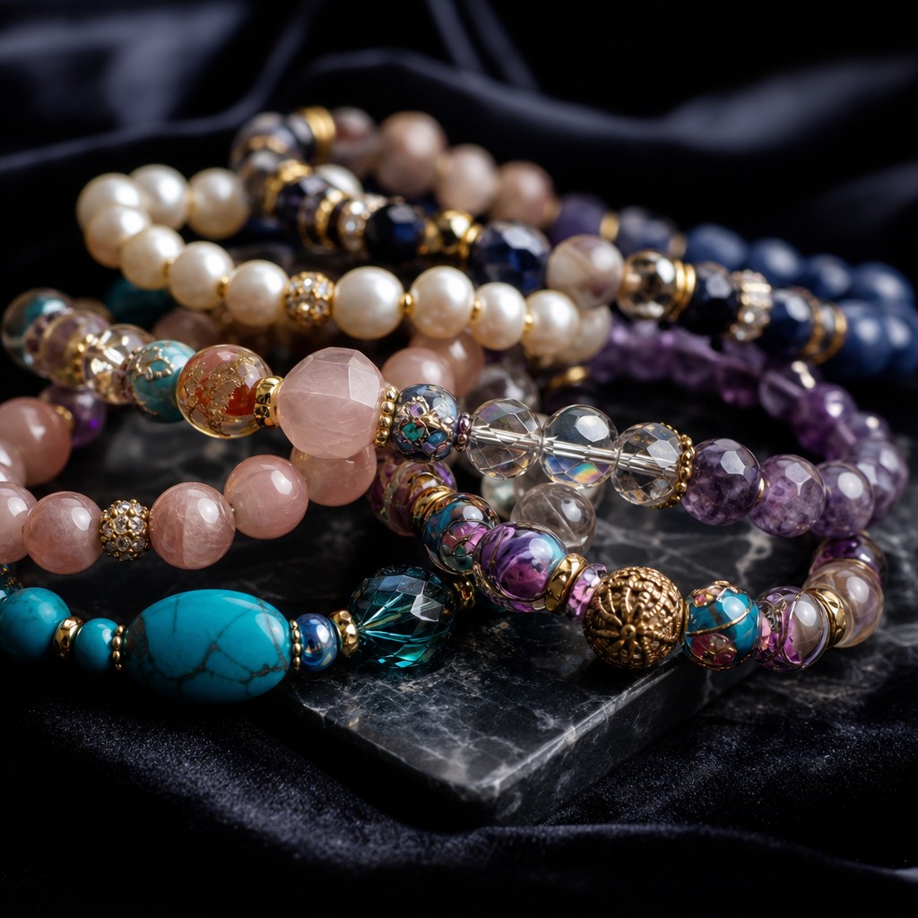 Handmade Bracelets