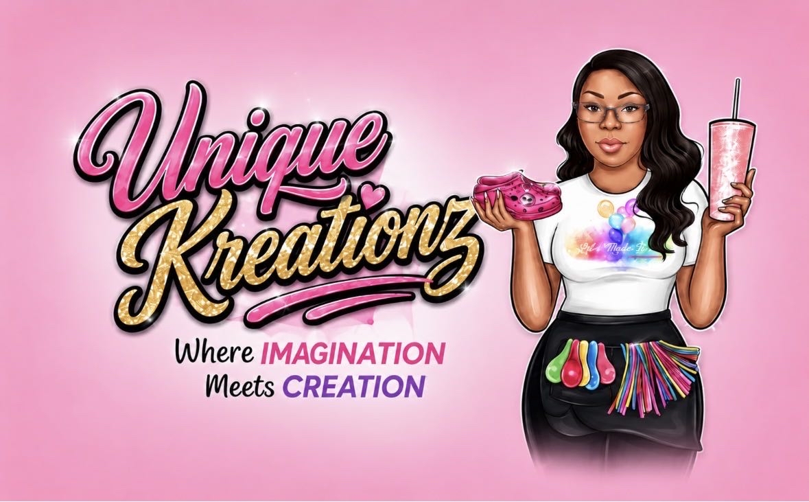 Unique Kreationz